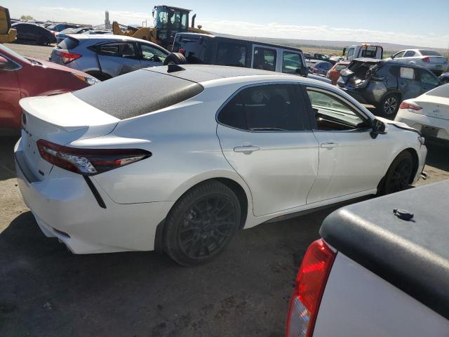 2021 TOYOTA CAMRY TRD - 4T1KZ1AK6MU056975