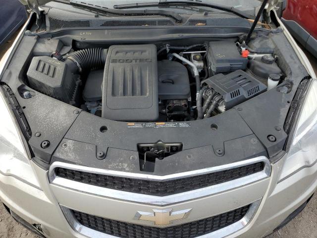 2015 CHEVROLET EQUINOX LT - 2GNALBEK7F6331764