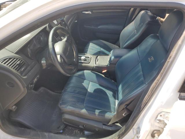 2015 CHRYSLER 300 S - 2C3CCABG8FH735998