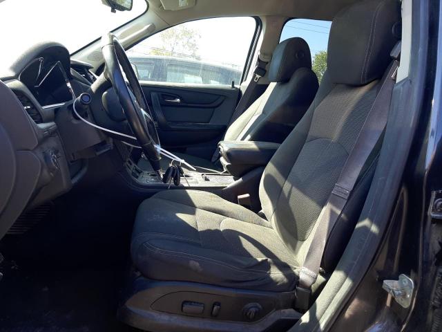 2015 CHEVROLET TRAVERSE L - 1GNKRGKD3FJ212070