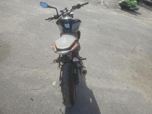 2021 KTM 390 DUKE - MD2JPJ409MC266678