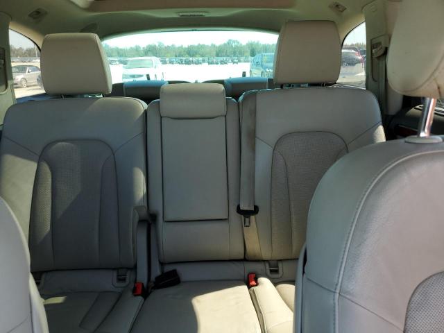 2015 AUDI Q7 TDI PRE - WA1VMAFE9FD009181