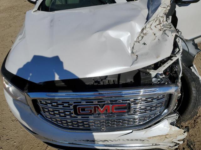 2017 GMC ACADIA DEN - 1GKKNPLS9HZ307937