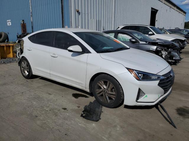 VIN 5NPD84LF6LH569007 2020 Hyundai Elantra, Sel no.4