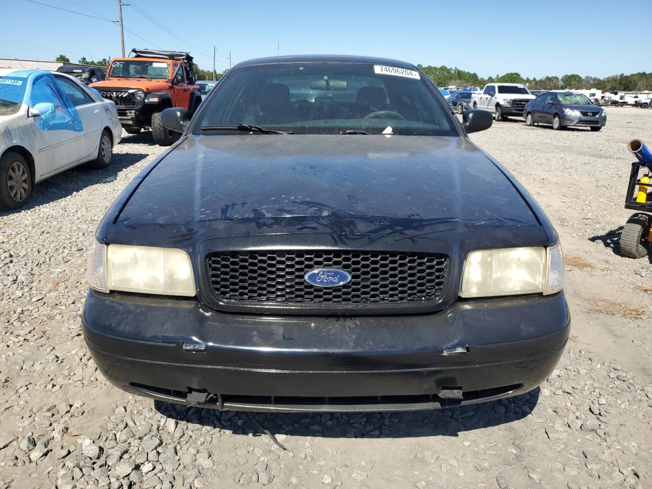 Lot #3004184827 2006 FORD CROWN VICT