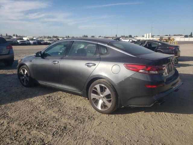 2020 KIA OPTIMA LX - 5XXGT4L36LG415572