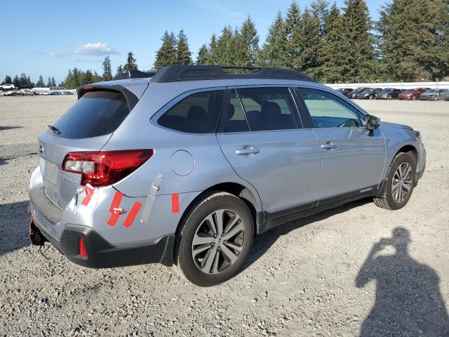 VIN 4S4BSAJC3K3206055 2019 Subaru Outback, 2.5I Lim... no.3