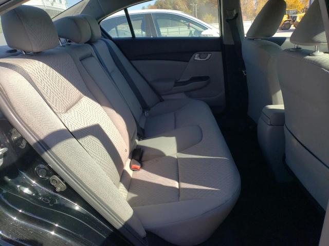 2015 HONDA CIVIC EX - 19XFB2F87FE237629