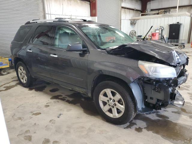 2015 GMC ACADIA SLE - 1GKKRPKD2FJ182282