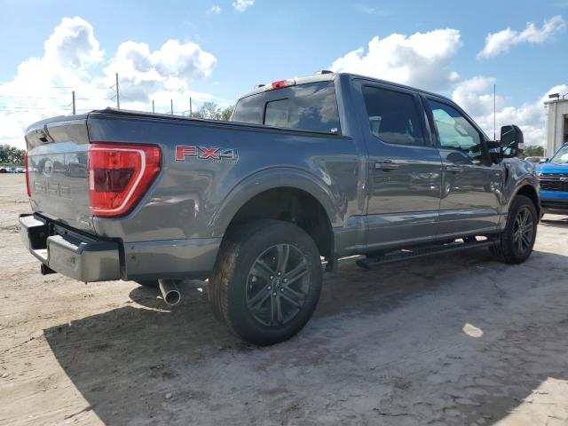 2022 FORD F150 - 1FTFW1E86NKD70734
