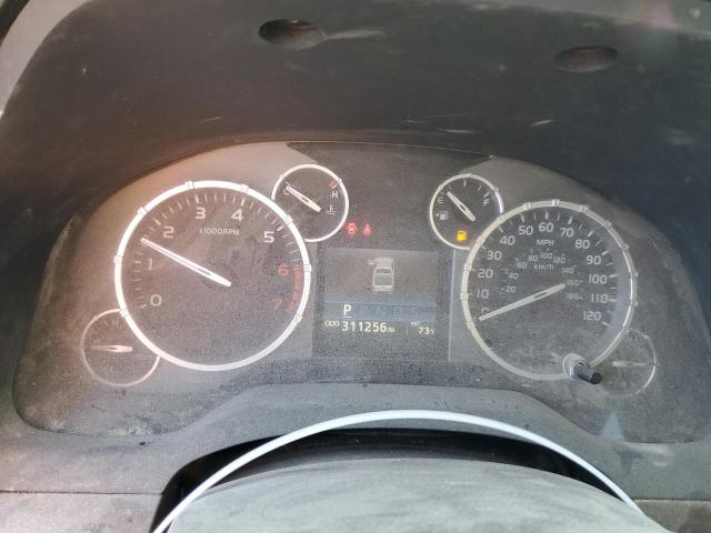 2016 TOYOTA TUNDRA CRE - 5TFHW5F19GX533707