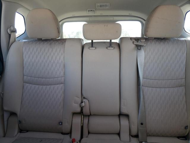 2020 NISSAN ROGUE S - 5N1AT2MT2LC760179
