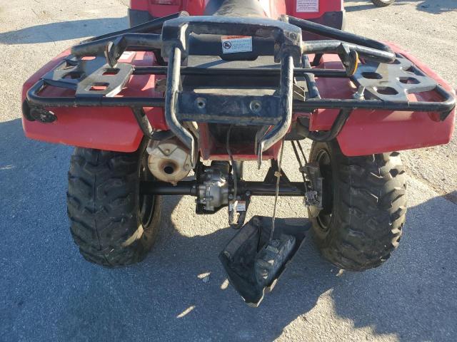 2024 HONDA TRX520 FM 1HFTE4413R4000028