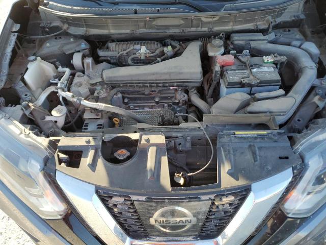 2017 NISSAN ROGUE S - 5N1AT2MT6HC848224