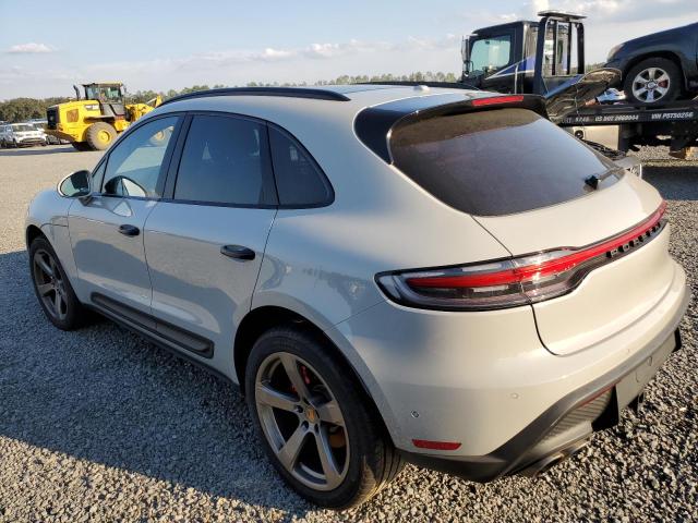 VIN WP1AG2A54NLB20314 2022 Porsche Macan, S no.2