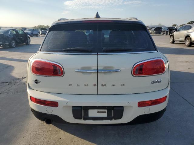 2016 MINI COOPER CLU WMWLN5C51G2B34811