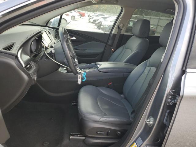 2020 BUICK ENVISION E - LRBFXCSA1LD155990