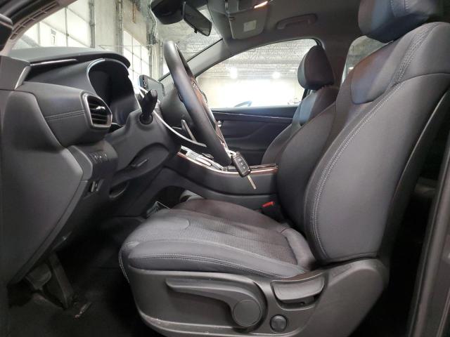 2023 HYUNDAI SANTA FE S - 5NMS1DAJ4PH577368