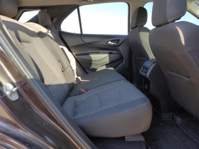 2020 CHEVROLET EQUINOX LT - 2GNAXKEV1L6164246