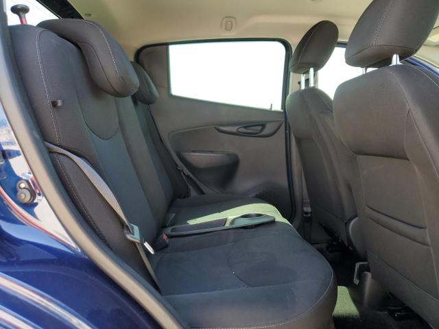 2022 CHEVROLET SPARK 1LT - KL8CD6SA2NC024714