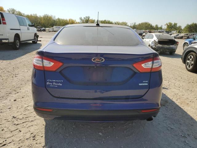 2015 FORD FUSION SE - 1FA6P0HD0F5120914