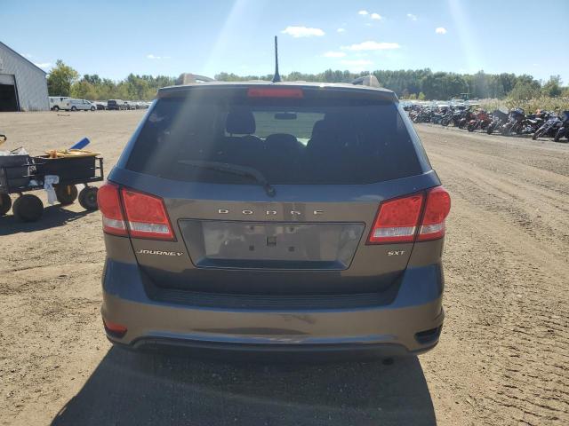 VIN 3C4PDCBB6FT670022 2015 Dodge Journey, Sxt no.6