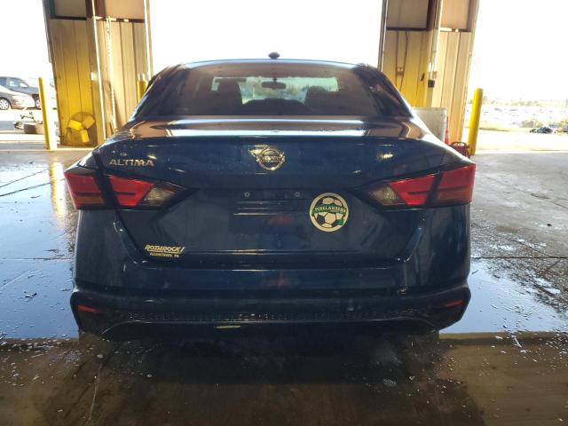 2019 NISSAN ALTIMA S - 1N4BL4BV1KC126438