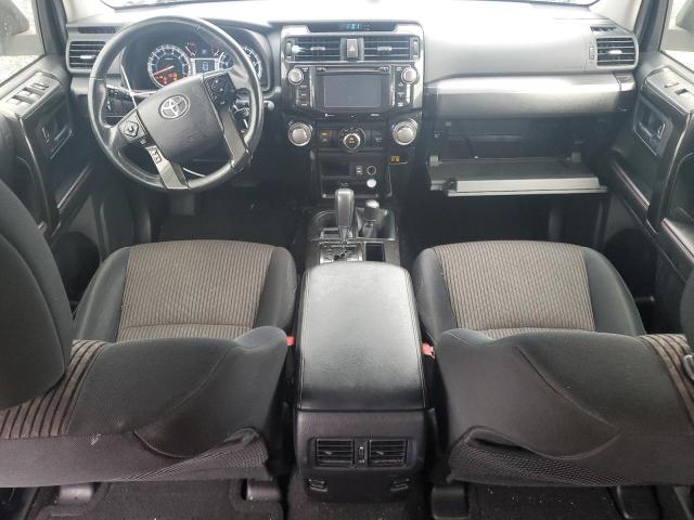 2015 TOYOTA 4RUNNER SR - JTEBU5JR1F5253388