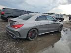 MERCEDES-BENZ CLA 45 AMG снимка