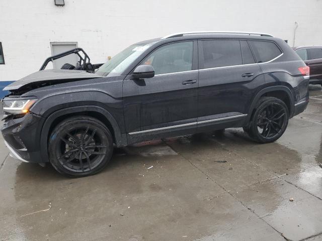 2021 VOLKSWAGEN ATLAS SEL #2960401736