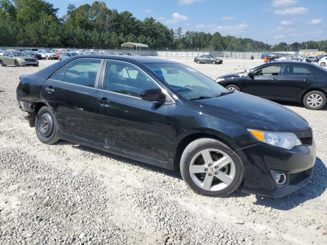 Vin: 4t1bf1fk2eu830240, lot: 75248974, toyota camry l 20144