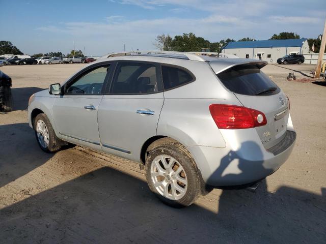 VIN JN8AS5MT0DW525857 2013 Nissan Rogue, S no.2