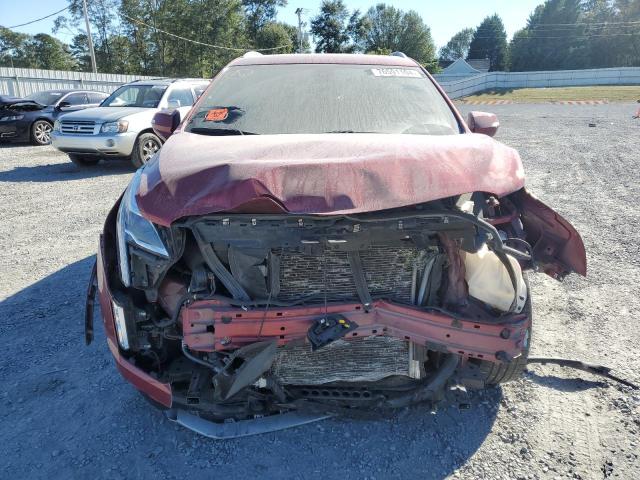 2020 CADILLAC XT5 PREMIU - 1GYKNCRS6LZ214694