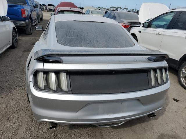 2017 FORD MUSTANG GT - 1FA6P8CF8H5202416