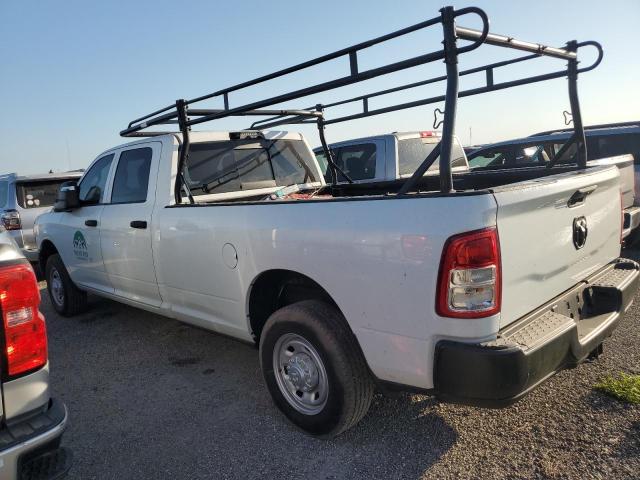 2023 RAM 2500 TRADE - 3C6UR4HJ6PG609800
