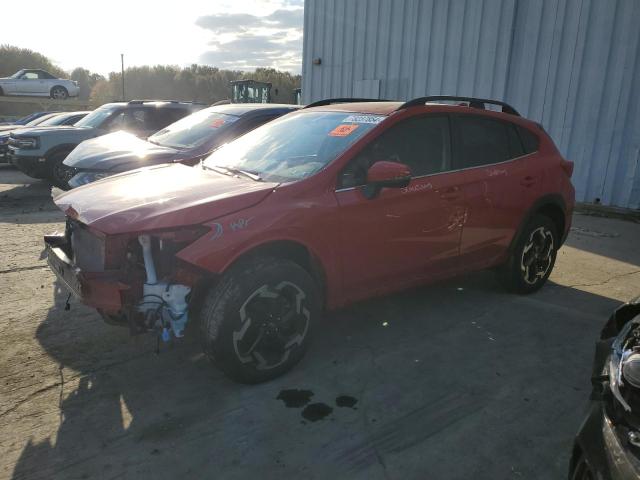 2023 SUBARU CROSSTREK #2962573763