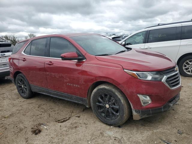 VIN 2GNAXKEV3L6178360 2020 Chevrolet Equinox, LT no.4