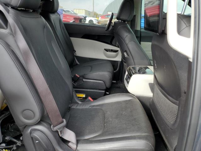 2022 KIA CARNIVAL S - KNDNE5H34N6101436