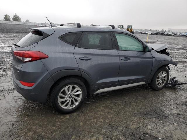 VIN KM8J3CA4XHU491711 2017 Hyundai Tucson, Limited no.3