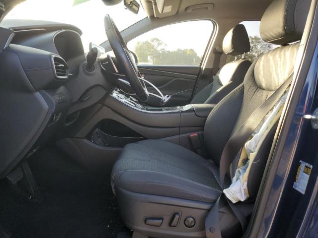 2023 HYUNDAI SANTA FE S - 5NMS2DAJXPH525367