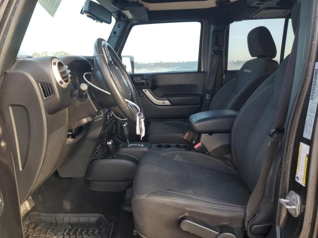 2017 JEEP WRANGLER U - 1C4BJWEG5HL725795