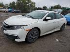 2019 HONDA CIVIC LX - 2HGFC2F69KH528287