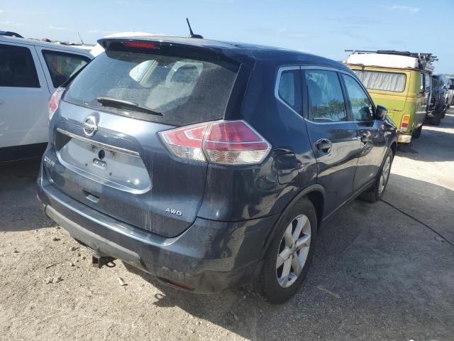 VIN KNMAT2MVXGP606260 2016 Nissan Rogue, S no.3