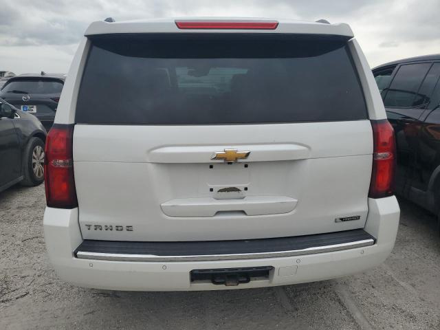 1GNSKCKC4HR375187 2017 CHEVROLET TAHOE