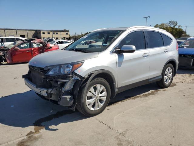 VIN 2HKRM3H76EH523113 2014 Honda CR-V, Exl no.1