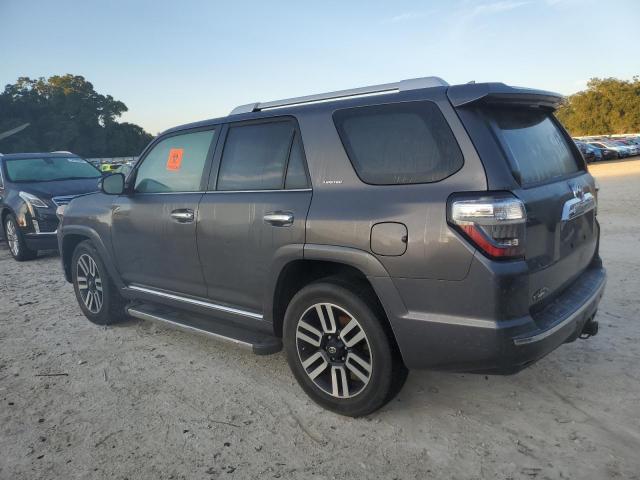 2015 TOYOTA 4RUNNER SR - JTEZU5JR8F5089247