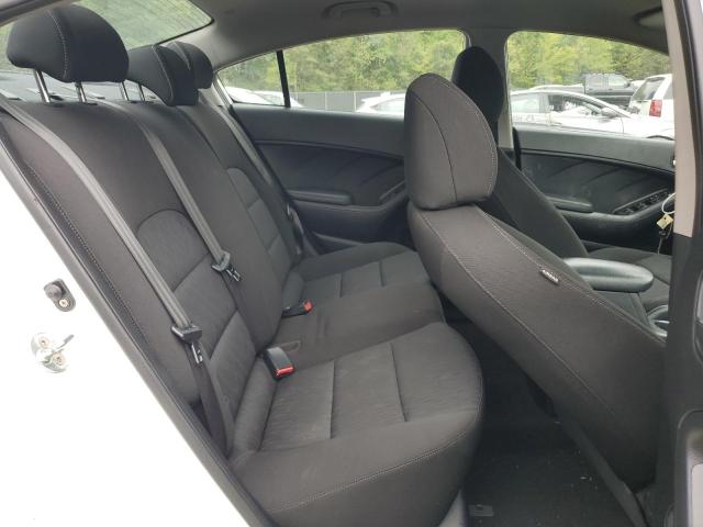 2016 KIA FORTE LX - KNAFK4A68G5619471