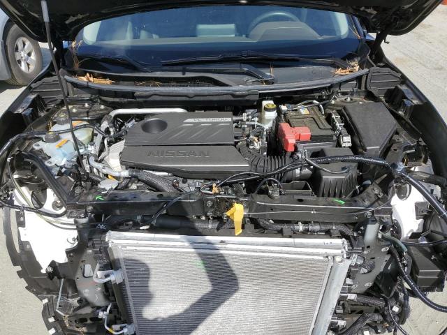 2023 NISSAN ROGUE SV - JN8BT3BA7PW010981