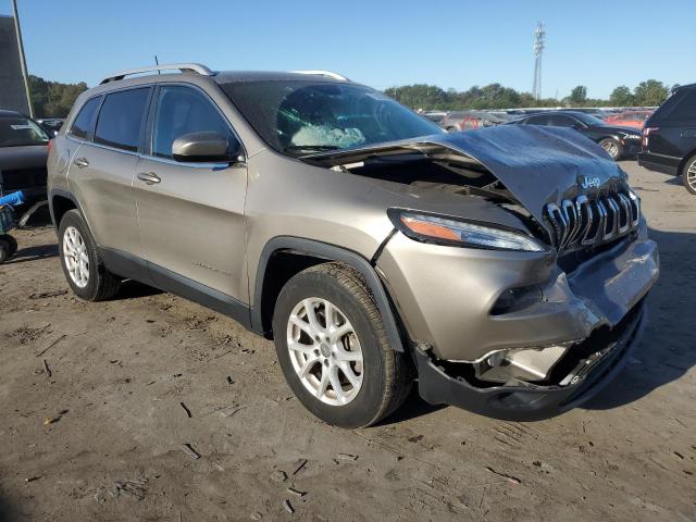 2017 JEEP CHEROKEE L - 1C4PJMCB4HW506987