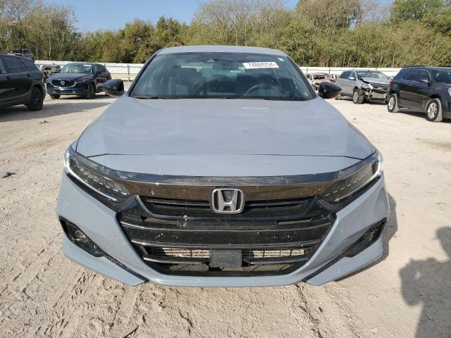 2022 HONDA ACCORD SPO - 1HGCV1F36NA051933